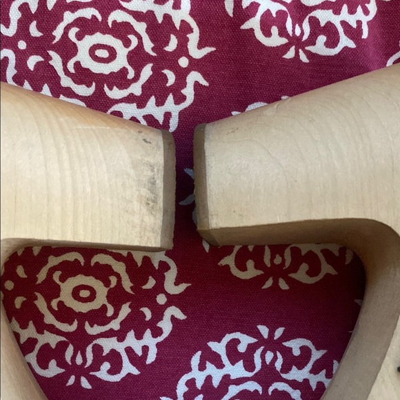 Swedish Hasbeens Black Leather Clogs – Size 39 | Timeless Comfort Mule - Picture 8 of 11